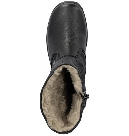 Rieker Z7171-02 - Black - Z7171$02.02R