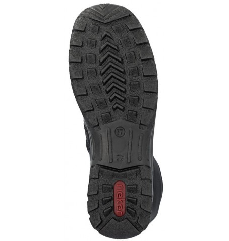 Rieker Z7171-02 - Black - Z7171$02.02R