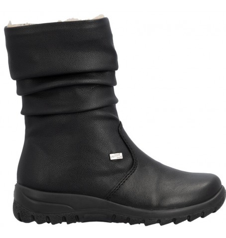 Rieker Z7171-02 - Black - Z7171$02.02R