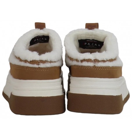 Pajar JULES - Tan - JULES$08PJ