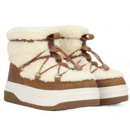 Pajar JANIE 2.0 - Tan - JANIE2$08PJ