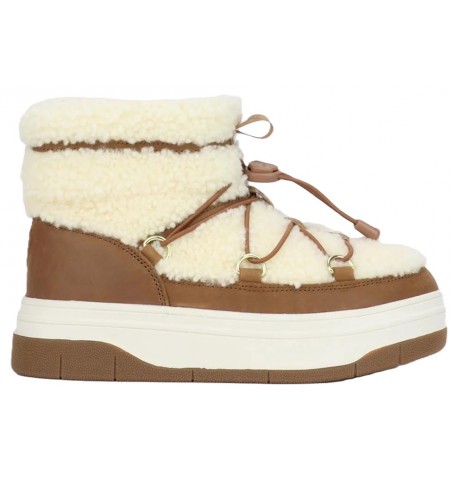 Pajar JANIE 2.0 - Tan - JANIE2$08PJ