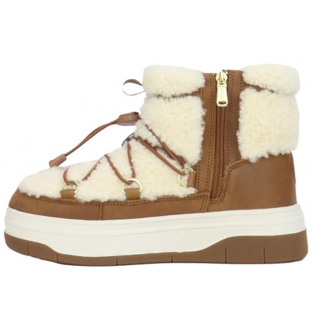 Pajar JANIE 2.0 - Tan - JANIE2$08PJ