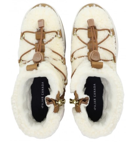 Pajar JANIE 2.0 - Tan - JANIE2$08PJ