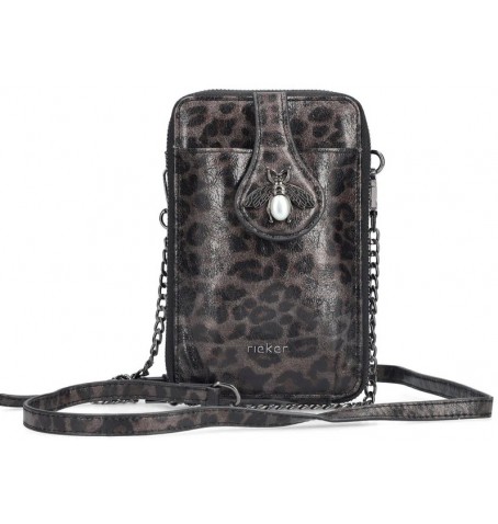 Rieker H1660-25 - Brown - H1660$25 Rieker H1660-25 - Brown - H1660$25