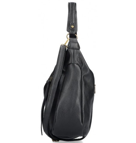 Rieker H1016-00 - Noir - H1016$00