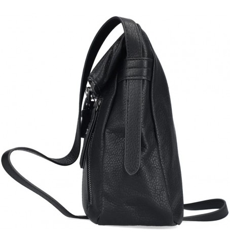 Rieker H1103-00 - Black - H1103$00