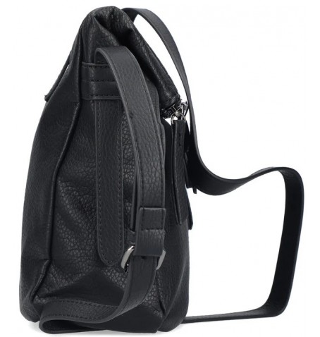 Rieker H1103-00 - Noir - H1103$00