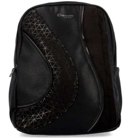 Rieker - Remonte Q0535-02 - Noir - Q0535$02