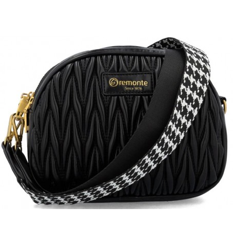 Rieker - Remonte Q0648-00 - Black - Q0648$00