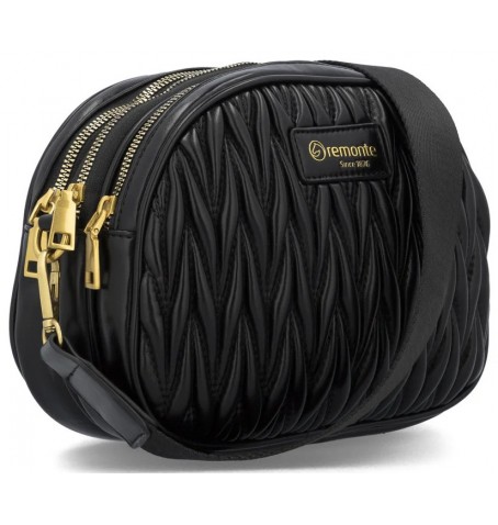 Rieker - Remonte Q0648-00 - Noir - Q0648$00