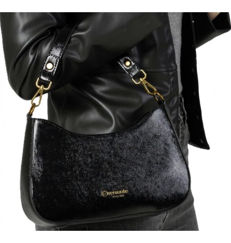 Rieker - Remonte Q0721-02 - Black - Q0721$02