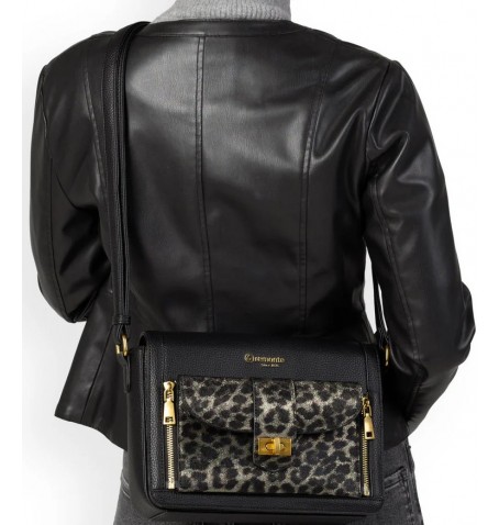 Rieker - Remonte Q0723-01 - Black - Q0723$01