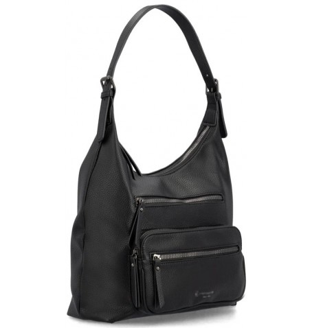 Rieker - Remonte Q0725-00 - Black - Q0725$00