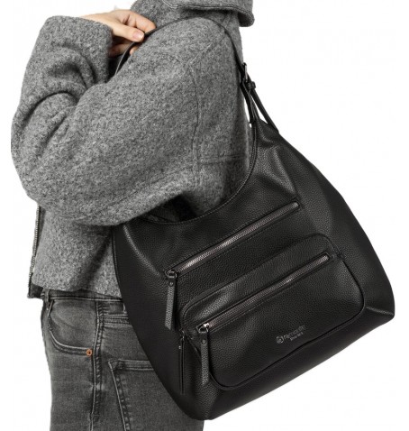 Rieker - Remonte Q0725-00 - Black - Q0725$00