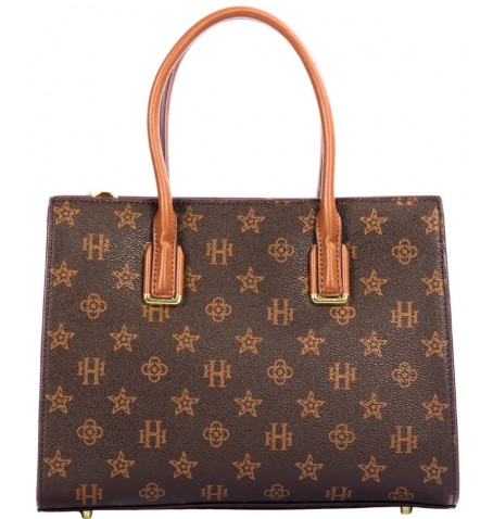 Sayan 5908-2 SAC PVC - Brun - 5908.2$BROWN