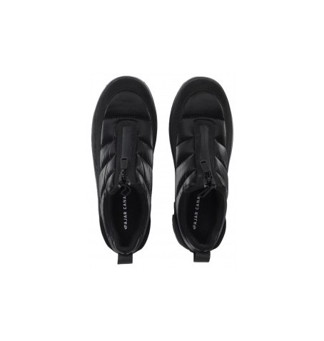 Pajar GALA MINI VELTEC - Noir - GALAMINI$02PJ