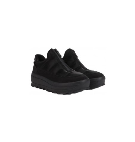 Pajar GALA MINI VELTEC - Noir - GALAMINI$02PJ