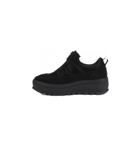 Pajar GALA MINI VELTEC - Noir - GALAMINI$02PJ