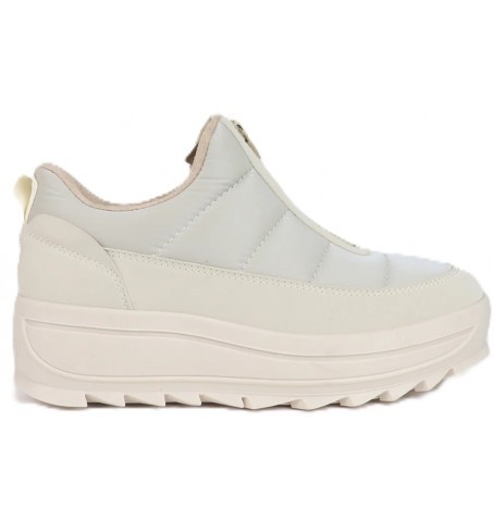 Pajar GALA MINI VELTEC - Beige - GALAMINI$13PJ