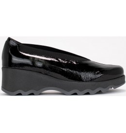 Lince 51415 - Vernis noir - 51415$01LI