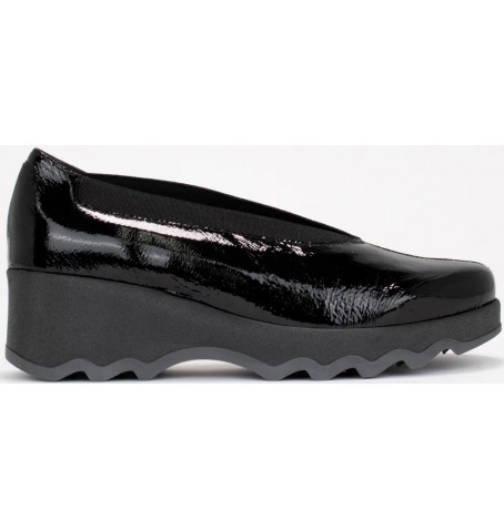 Lince 51415 - Black varnish - 51415$01LI