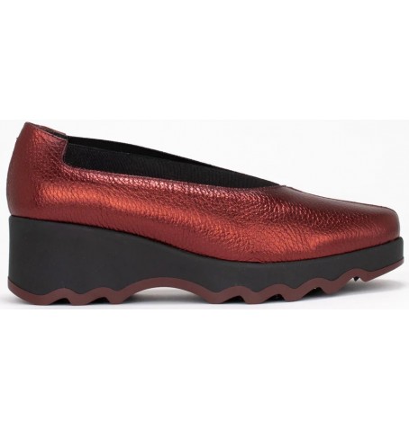 Lince 51402 - Burgundy - 51402$06LI