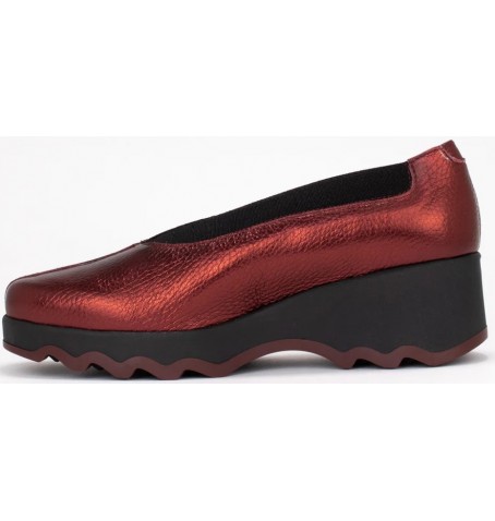 Lince 51402 - Burgundy - 51402$06LI