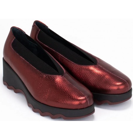 Lince 51402 - Burgundy - 51402$06LI