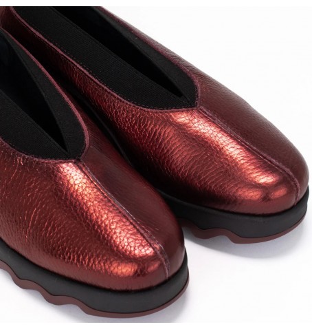 Lince 51402 - Burgundy - 51402$06LI