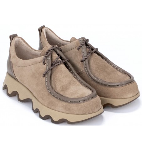 Lince 51017 - Taupe - 51017$07LI