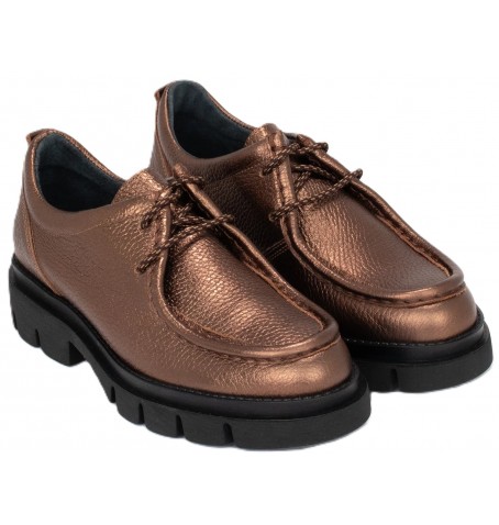 Lince 51906 - Métallique Doré - 51906$17LI