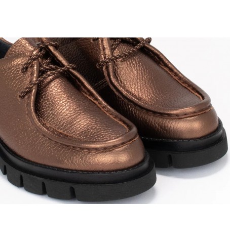 Lince 51906 - Métallique Doré - 51906$17LI