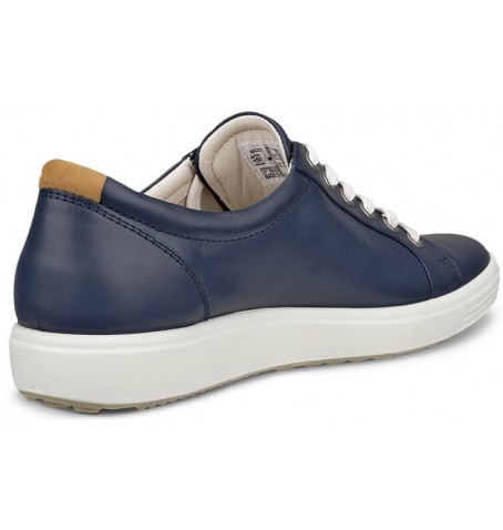 Ecco SOFT 7 430003 - Bleu - 430003$12038.04