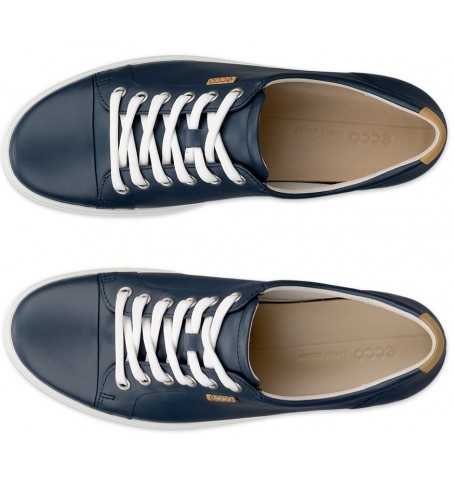 Ecco SOFT 7 430003 - Bleu - 430003$12038.04