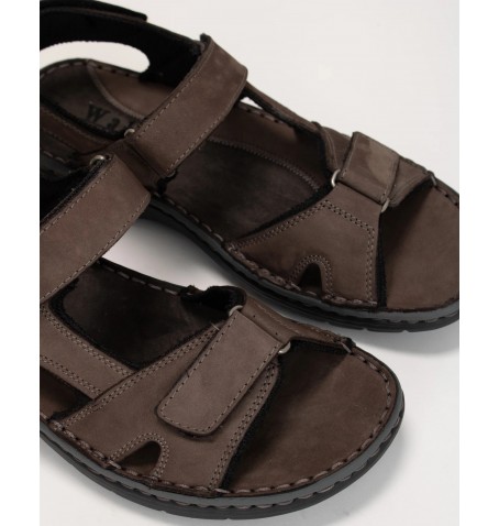 Collections Bulle 021-47290 - Silver Grey - 021.47290$18CB