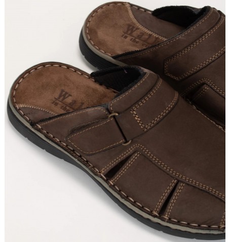 Collections Bulle 021-06280 - Brun - 021.06280$03CB