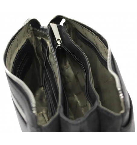 The trend 584931 BAG WITH CELLPHONE COMPARTMENT - Marine - 584931$62