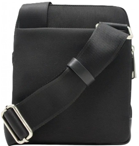 The trend 1252455 SAC EN CUIR ITALIEN - Noir - 1252455$80
