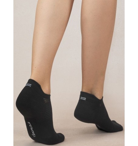 Bleu Forêt MINI-SOX DYNAMIC - Noir - 6520$AR5
