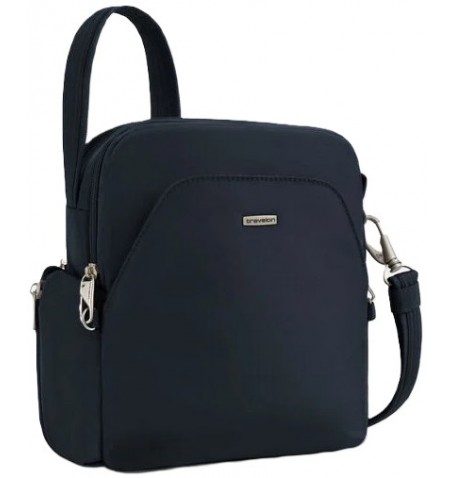 Travelon 42224 CLASSIC ANTI-VOL SAC VOYAGE - Bleu - 42224$360
