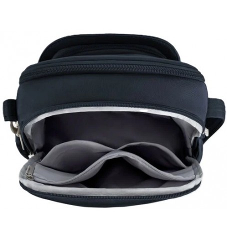 Travelon 42224 CLASSIC ANTI-THEFT TRAVEL BAG - Blue - 42224$360