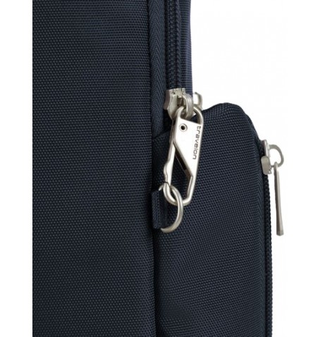 Travelon 42224 CLASSIC ANTI-THEFT TRAVEL BAG - Blue - 42224$360