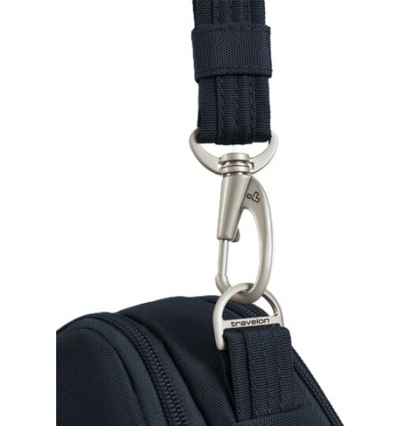 Travelon 42224 CLASSIC ANTI-THEFT TRAVEL BAG - Blue - 42224$360
