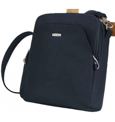 Travelon 42224 CLASSIC ANTI-VOL SAC VOYAGE - Bleu - 42224$360