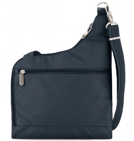 Travelon 42373 CLASSIC ANTI-THEFT CROSSBODY - Blue - 42373$360