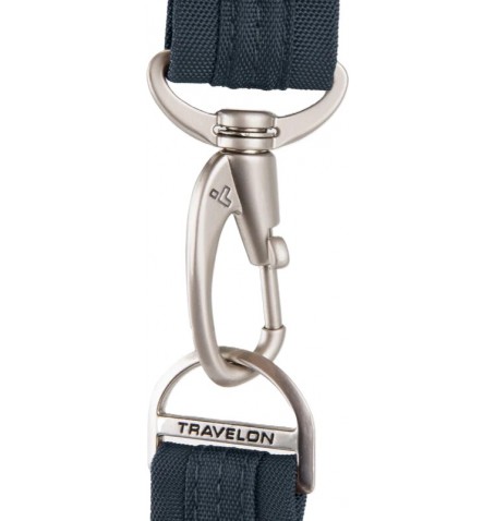 Travelon 42373 CLASSIC ANTI-THEFT CROSSBODY - Blue - 42373$360