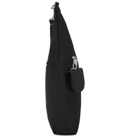 Travelon 42373 CLASSIC ANTI-VOL SAC BANDOULIÈRE - Noir - 42373$500