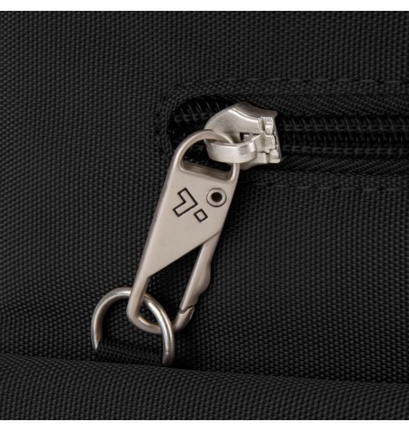 Travelon 42373 CLASSIC ANTI-VOL SAC BANDOULIÈRE - Noir - 42373$500