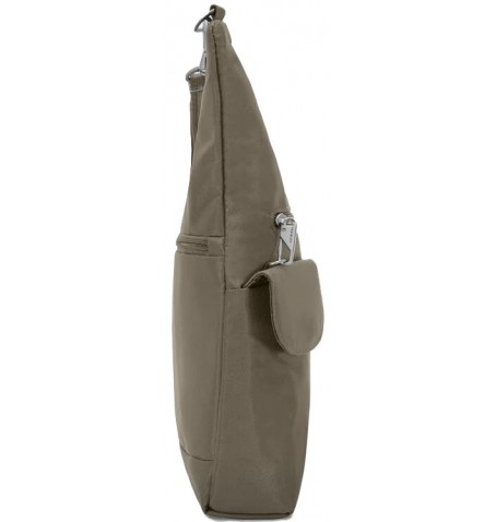 Travelon 42373 CLASSIC ANTI-THEFT CROSSBODY - Taupe - 42373$761